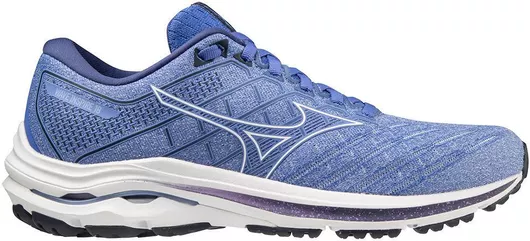 Αθλητικό Παπούτσι Mizuno Wave Inspire 18 Γυναικεία Running Μπλε