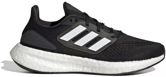 adidas Pureboost 22 Γυναικεία Αθλητικά Παπούτσια Running Core Black / Core Black / Carbon