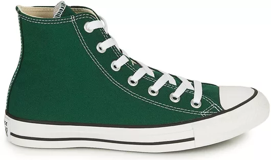 Converse Chuck Taylor All Star Desert Color Seasonal Μποτάκια Midnight Clover / White / Black