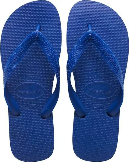 Havaianas Παιδικές Σαγιονάρες Flip Flops Μπλε