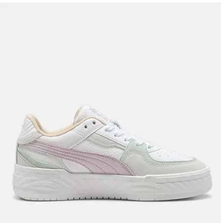 Puma Ca Pro Λευκό