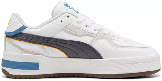 Puma Ca Pro Ripple White / Galactic Gray