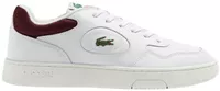variation-icon-White / Burgundy