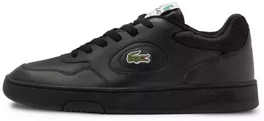 Lacoste Lineset 223 1 SMA Μαύρο