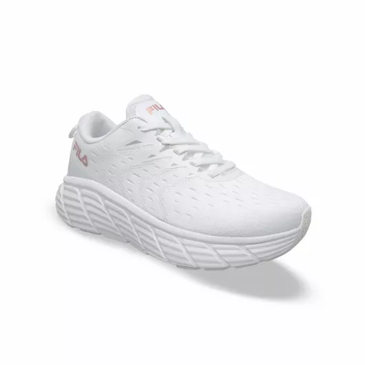Fila Memory Born Nanobionic  Running Λευκό / Ροζ Χρυσό