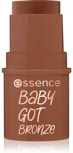 Bronzer Essence Baby Got Bronze 40 Hazelnut Hug 5.5gr
