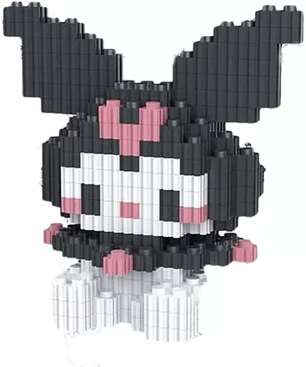 Τουβλάκι DUZ για 8+ Ετών 540τμχ