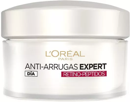 L'Oreal Paris Expert Anti-Aging Day Cream with Retinol 50ml