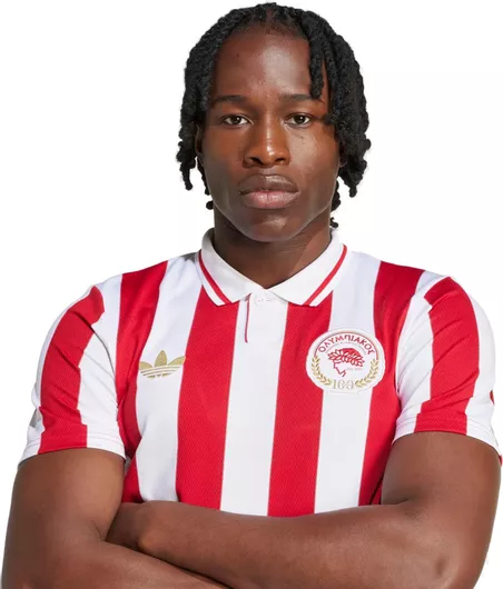 XL - Φανέλα Επετειακή 100 Χρόνια Ολυμπιακός Adidas