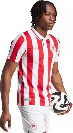 Medium - Φανέλα Επετειακή 100 Χρόνια Ολυμπιακός Adidas