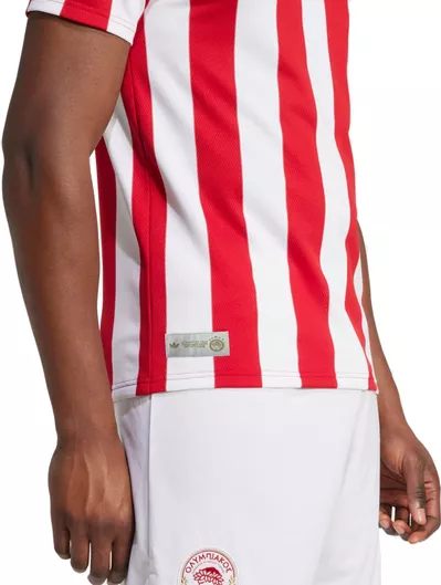 Large - Φανέλα Επετειακή 100 Χρόνια Ολυμπιακός Adidas