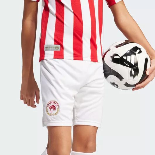 128 - Φανέλα Επετειακή 100 Χρόνια Ολυμπιακός Kids Adidas