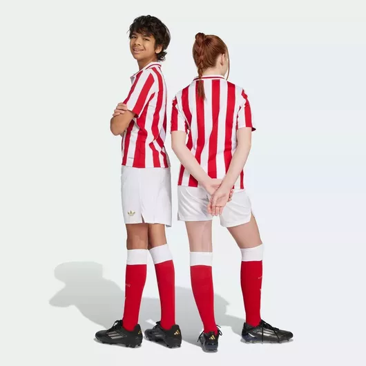 164 - Φανέλα Επετειακή 100 Χρόνια Ολυμπιακός Kids Adidas