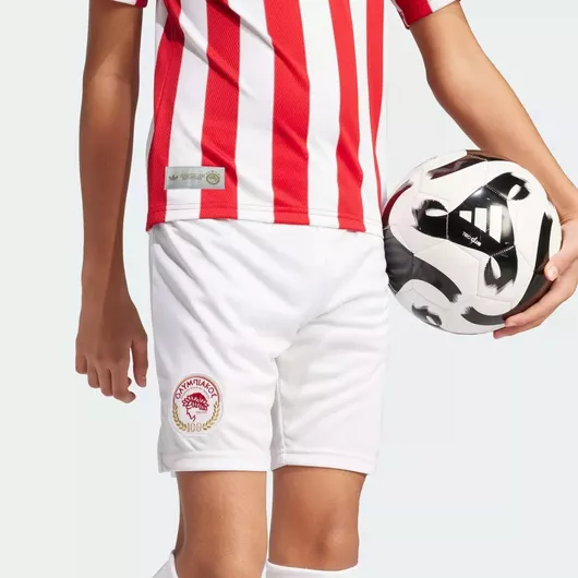 164 - Φανέλα Επετειακή 100 Χρόνια Ολυμπιακός Kids Adidas