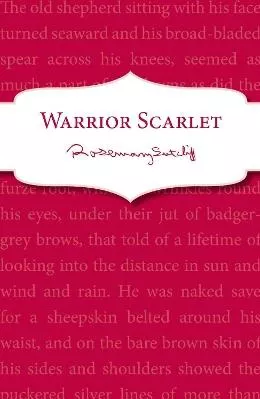 Warrior Scarlet