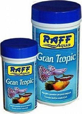 Τροφή για Ψάρια Raff Gran Tropic Pellets 100gr