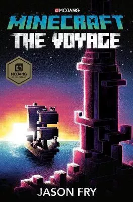 Minecraft: The Voyage