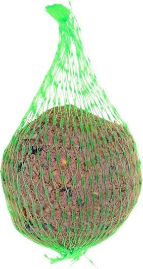 Τροφή Πτηνών Megan Bullet για Παπαγαλάκια 100gr