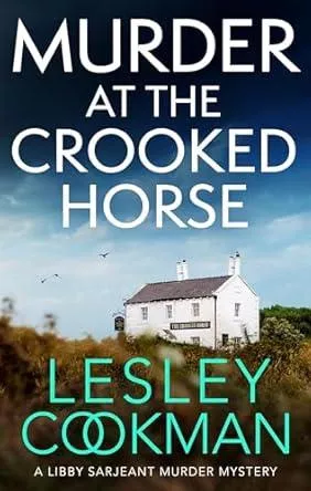 Murder at the Crooked Horse