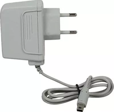 Φορτιστής AC Adapter για DSi/ DSi XL/ 3Ds/ 3Ds XL/ 2Ds