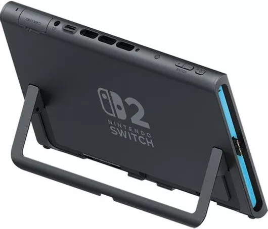 Nintendo Switch 2 256GB Black