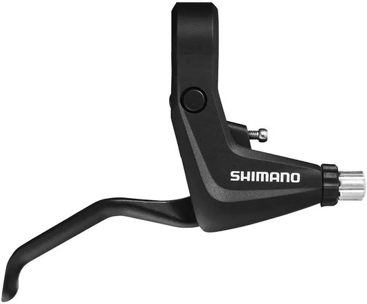 Μανέτα Shimano Alivio ABLT400RL Φρένων Ποδηλάτου