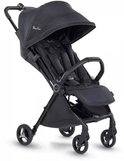 Καρότσι Μωρού Silver Cross Jet 3 Eclipse