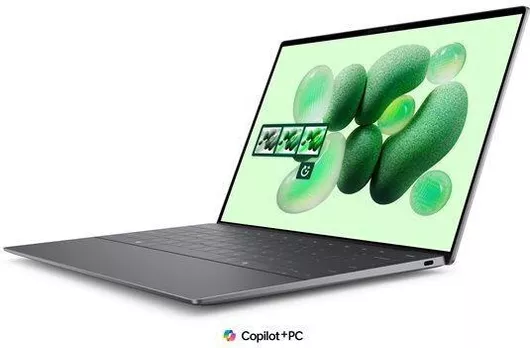 Dell XPS 13 9345 13.4" FHD+ Snapdragon-X Elite X1E-80-100/32GB/1TB SSD/W11 ProUK Keyboard