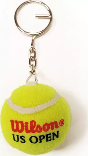 Μπρελόκ Wilson Tennis Ball