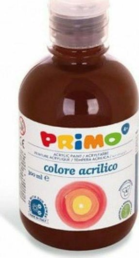 Ακρυλικό Χρώμα Primo 300ml Όμπρα Ψημένη