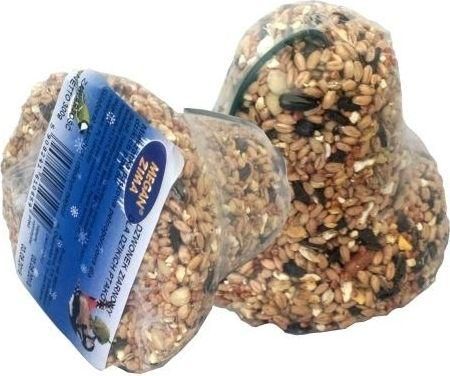 Τροφή Πτηνών Megan Bell Grain 300gr