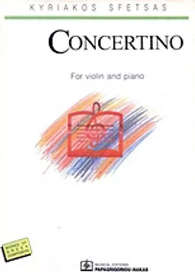 Concertino