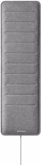 Withings Sleep Analyzer in Gray