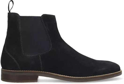 Mexx Μπλε Ανδρικά Μποτάκια