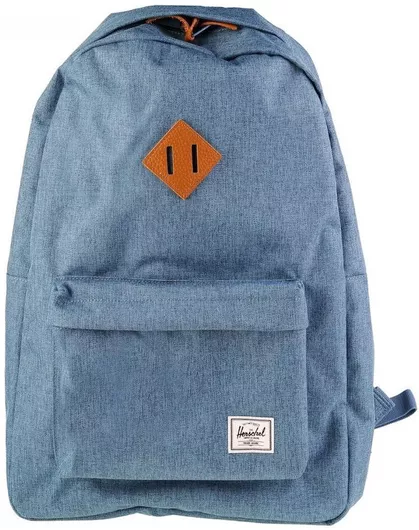 Herschel Heritage 22lt Μπλε