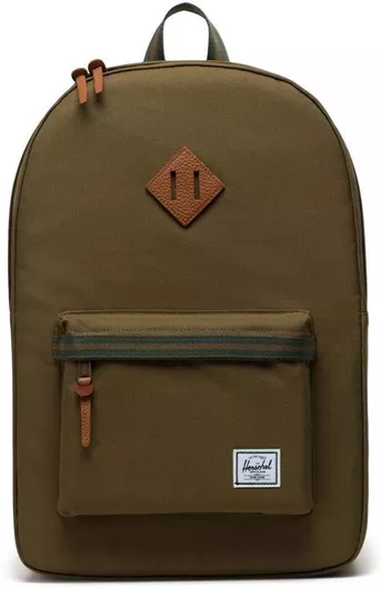 Herschel Heritage 22lt Πράσινο