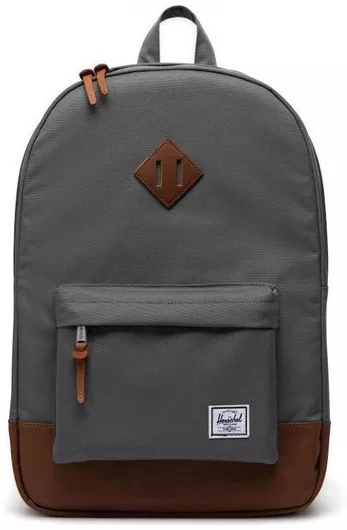 Herschel Heritage 22lt Γκρι