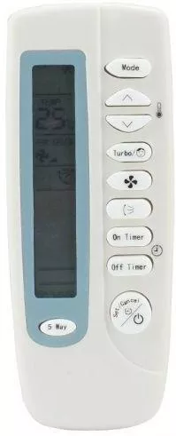 Τηλεχειριστήριο για Κλιματιστικό Samsung Samsung