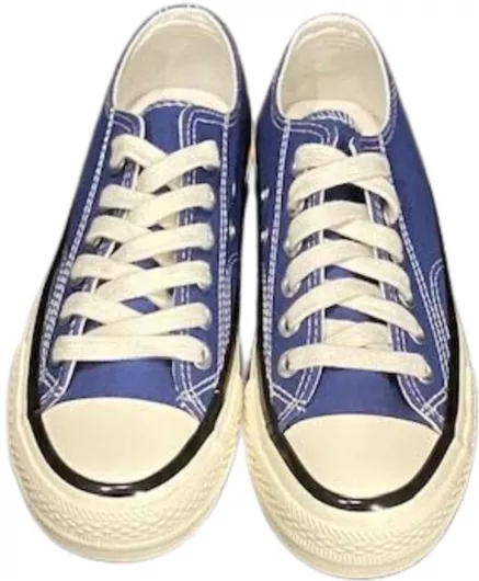 Γυναικεία Sneakers Μπλε