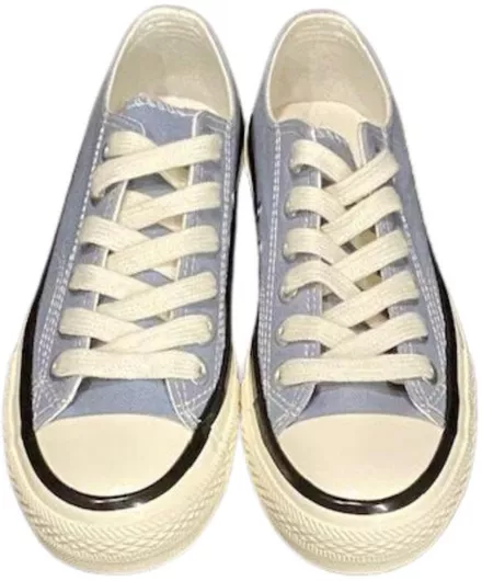 Γυναικεία Sneakers Γκρι