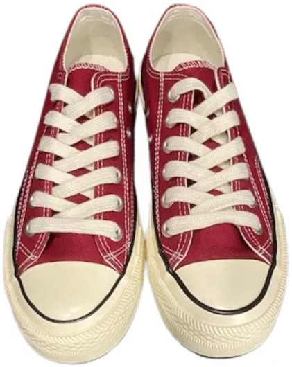 Γυναικεία Sneakers Κόκκινο