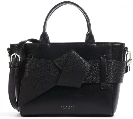 Ted Baker Γυναικεία Τσάντα Μαύρη