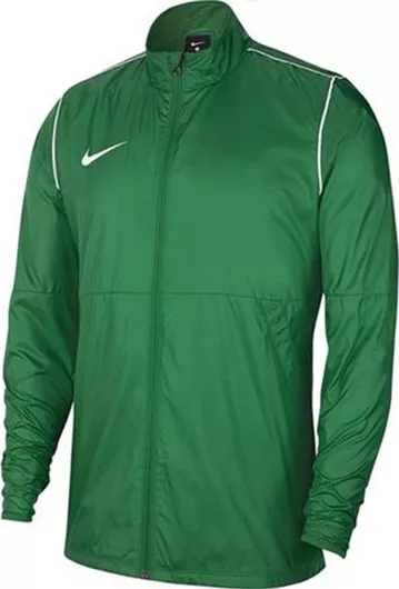 Nike Παιδικό Αθλητικό Μπουφάν Κοντό Πράσινο