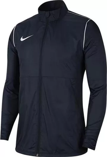 Nike Παιδικό Αθλητικό Μπουφάν Κοντό Navy Μπλε