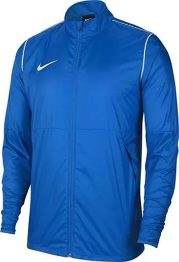 Nike Παιδικό Αθλητικό Μπουφάν Κοντό Μπλε