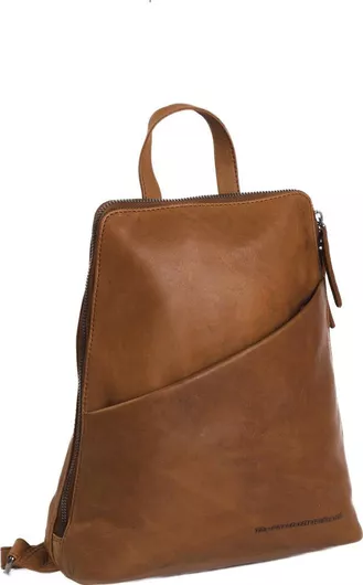 Γυναικεία Τσάντα Πλάτης The Chesterfield Brand Δερμάτινη Ταμπά