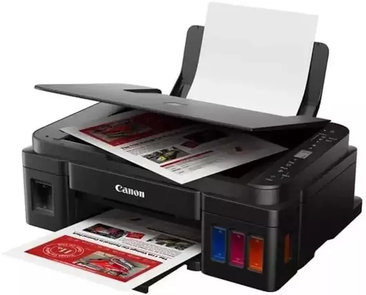 Πολυμηχάνημα Canon Pixma G3416 Έγχρωμο Inkjet