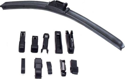 Υαλοκαθαριστήρας Αυτοκινήτου Drach Οδηγού 575mm