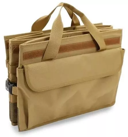 Θήκη Οργάνωσης Πορτ Μπαγκάζ Αυτοκινήτου Offlander