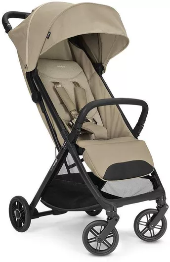 Καρότσι Μωρού Inglesina Quid³ Kατάλληλο για Nεογέννητο Lunar Beige 6.4kg